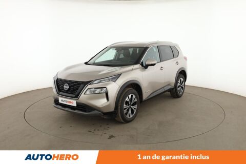 Nissan X-Trail 1.5 e-POWER N-Connecta 5PL 204 ch 2023 occasion Issy-les-Moulineaux 92130