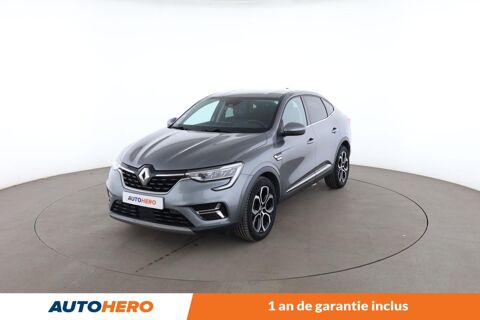 Annonce voiture Renault Arkana 19390 €