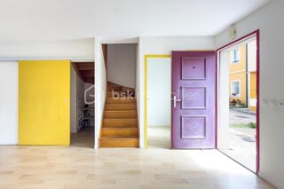  Maison à vendre 5 pièces 84 m²