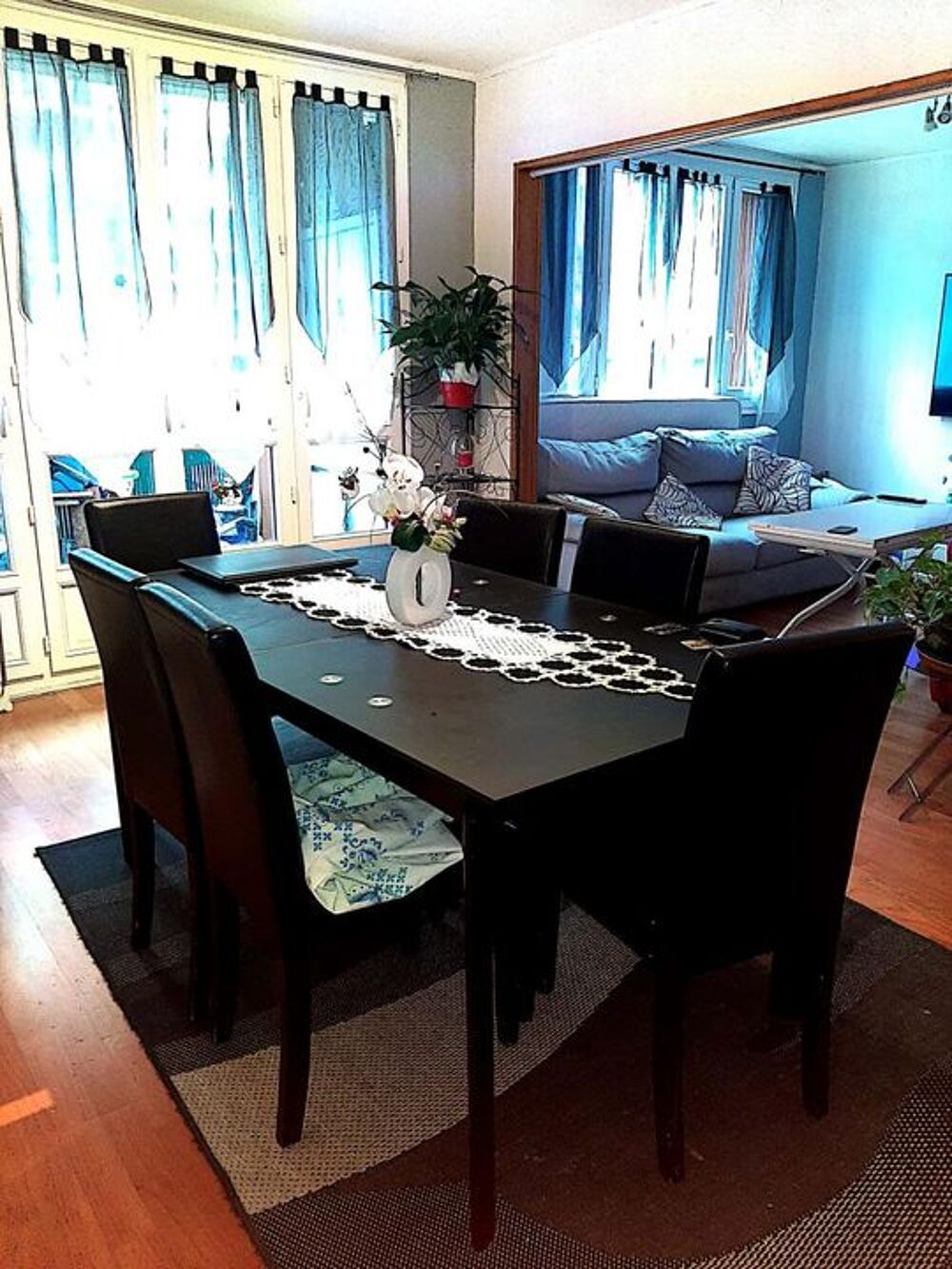 Location Appartement Appartement de 56m2 à louer sur Meudon Meudon