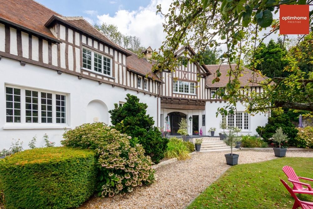  vendre  Proprit/chteau Pont-Audemer (27500)