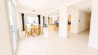  Appartement à vendre 3 pièces 82 m²