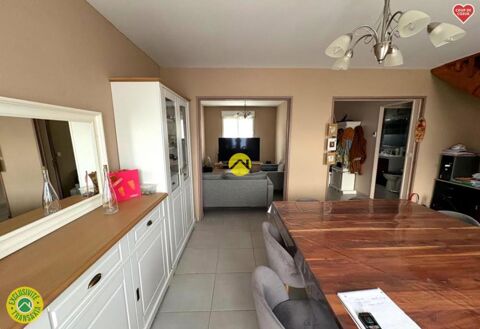   Maison proche des commodit�s Maison - 4 pi�ce(s) - 91 m�