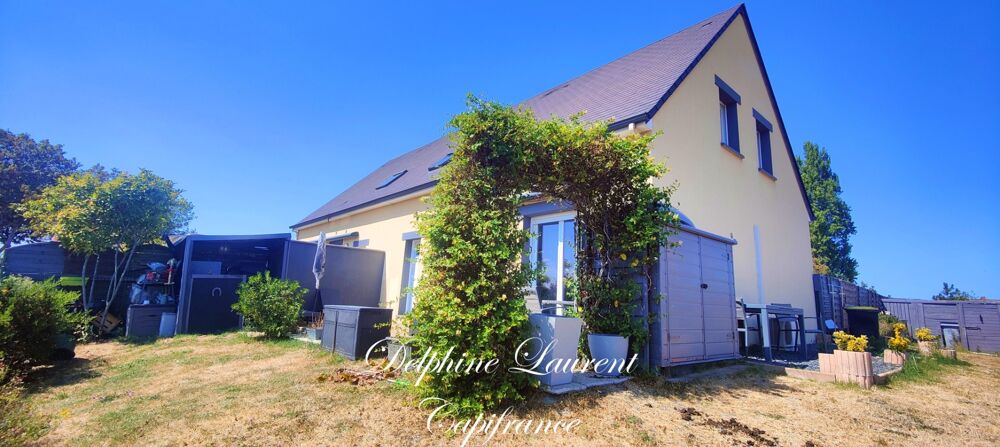 Vente Maison Maison à vendre 4 pièces CABOURG (14) Cabourg