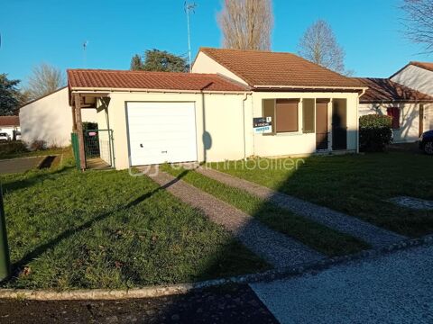   V�ritable opportunit� Maison - 3 pi�ce(s) - 65 m�