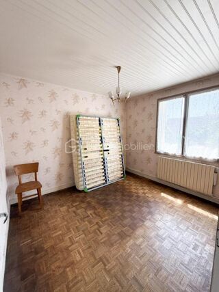  Maison à vendre 5 pièces 75 m²