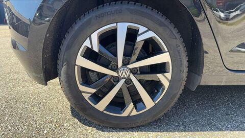Polo VI 1.0 TSI 95 Connect 2019 occasion 69003 Lyon