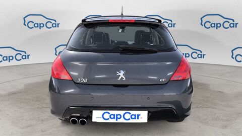 308 GTI 1.6 THP 200 N/A 2010 occasion 71100 Chalon Sur Saone