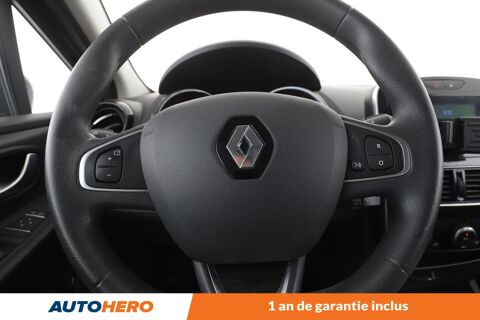 Clio 0.9 TCe Generation 76 ch 2020 occasion 92130 Issy-les-Moulineaux