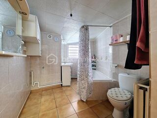  Maison � vendre 5 pi�ces 100 m�