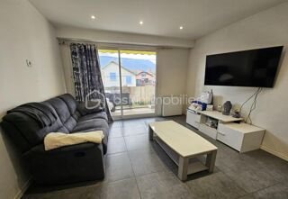  Appartement à vendre 3 pièces 62 m²