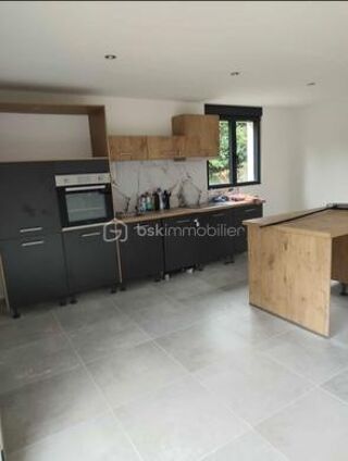  Maison à vendre 6 pièces 113 m²
