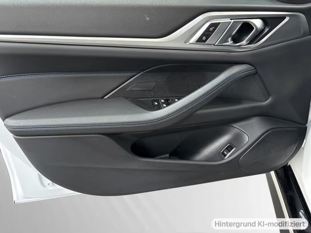 i4 M50 Gran Coup&eacute; – M Sport Stop&Go HiFi 2024 occasion 33000 Bordeaux