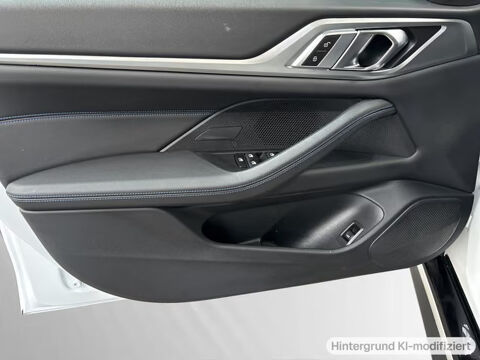i4 M50 Gran Coup&eacute; – M Sport Stop&Go HiFi 2024 occasion 33000 Bordeaux