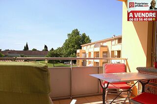  Appartement  vendre 2 pices 35 m