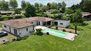  Maison à vendre 6 pièces 165 m²