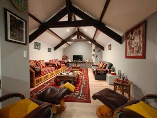  Maison � vendre 6 pi�ces 218 m�