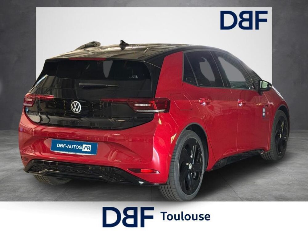 ID.3 ID 3 FL GTX PERFORMANCE (79KWH) (326CH) 2026 occasion 31100 Toulouse