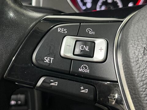 Golf 2.0 TDI 150 FAP BlueMotion Technology DSG6 S&eacute;rie Sp&eacute;ciale Al 2016 occasion 31100 Toulouse