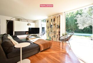  Maison � vendre 7 pi�ces 206 m�