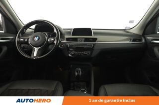 X1 sDrive18i xLine DKG7 140 ch 2019 occasion 92130 Issy-les-Moulineaux