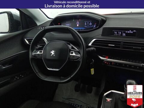 5008 Essence 130 Acces 2020 occasion 10150 Lavau