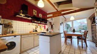  Maison à vendre 4 pièces 116 m²