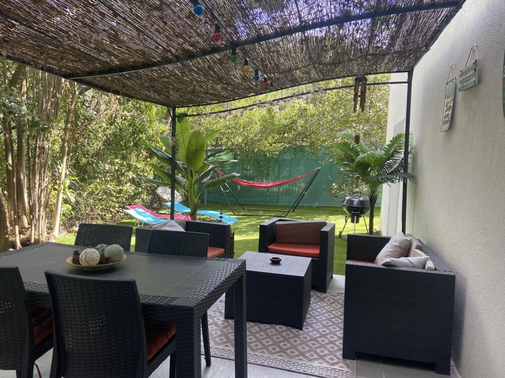 Maison a louer aubagne - 2 pièce(s) - 45 m2 - Surfyn