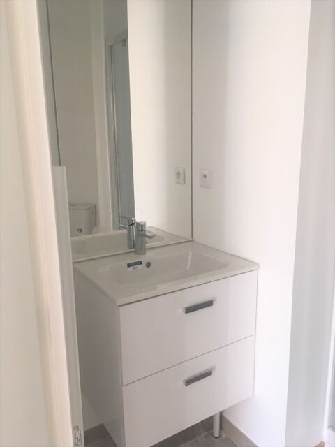  Appartement � louer 2 pi�ces 32 m�