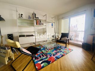  Appartement à vendre 3 pièces 55 m²