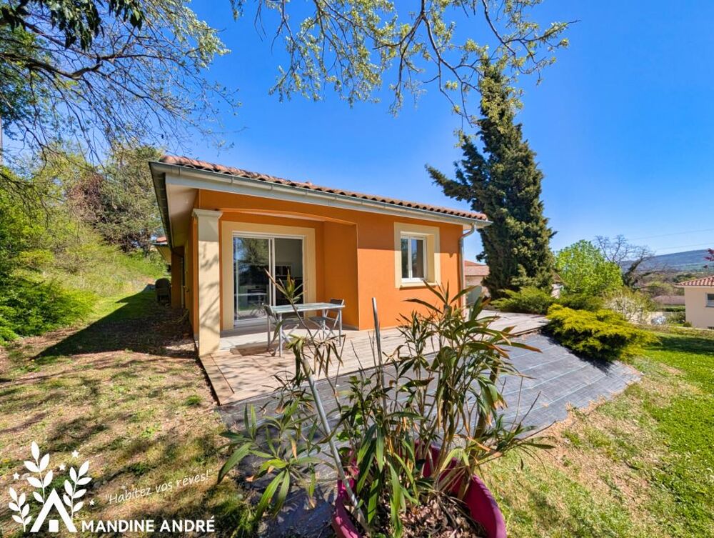 � vendre  Villa Chazay-d'Azergues (69380)