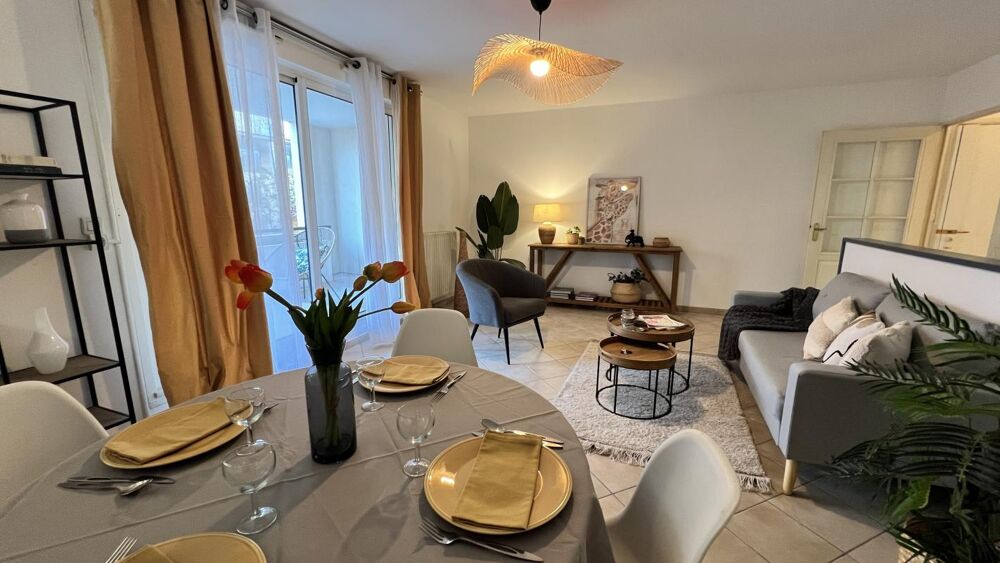 Vente Appartement Appartement La ciotat