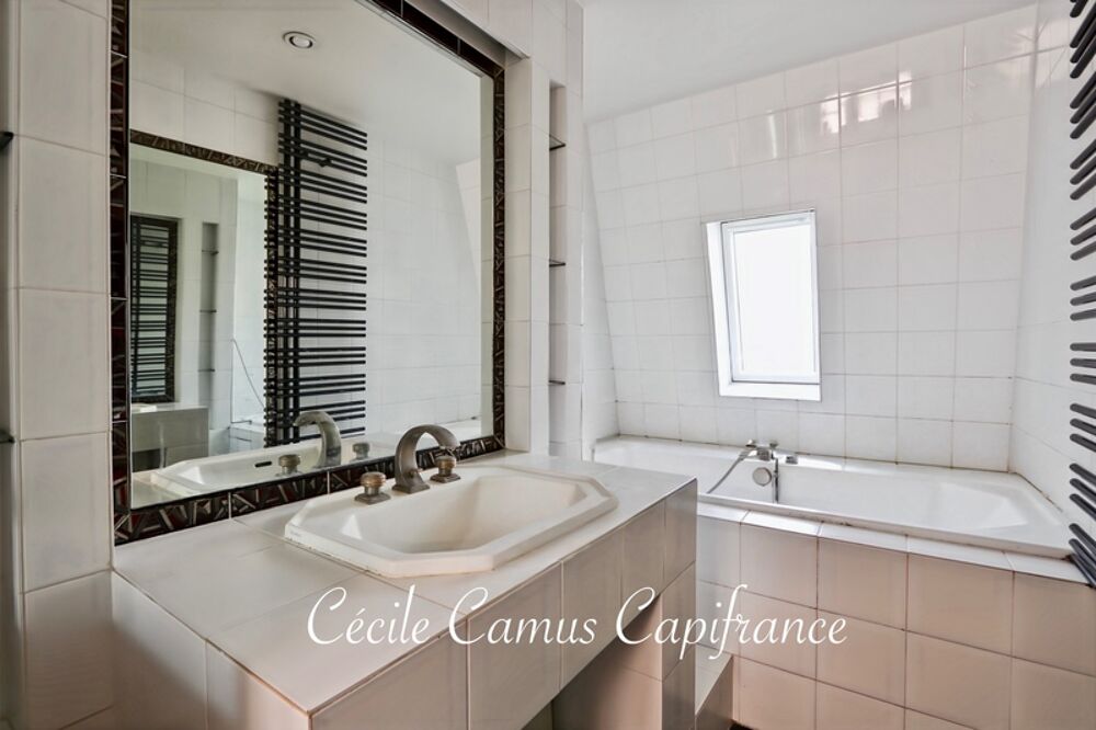  vendre  Duplex/triplex Paris 5