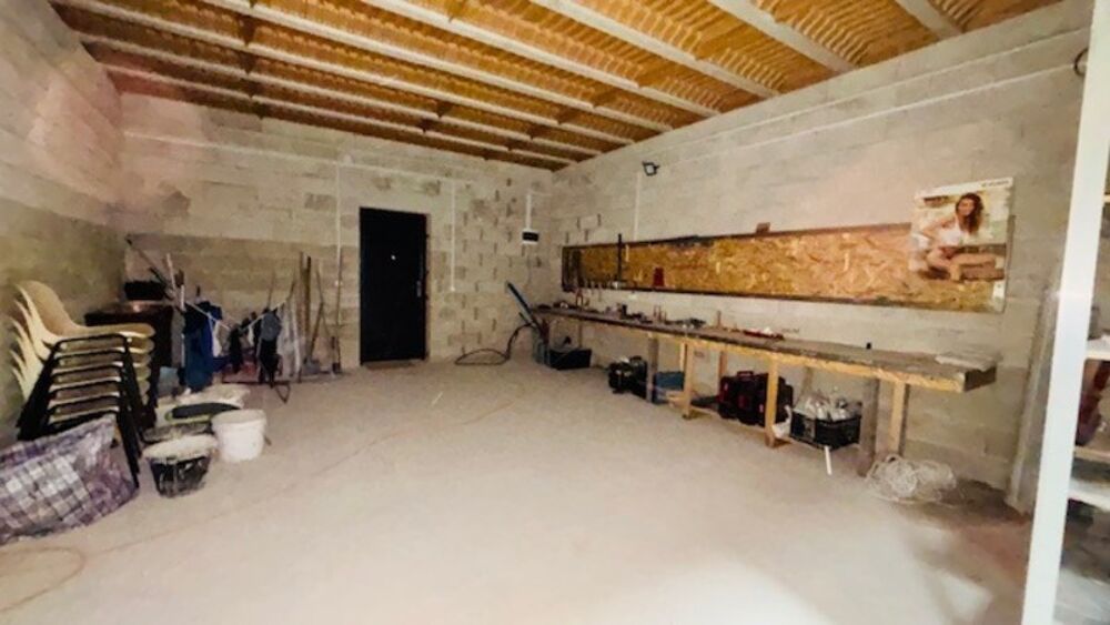  vendre  Maison Meaux (77100)