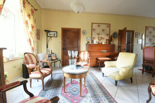  Maison à vendre 10 pièces 220 m²