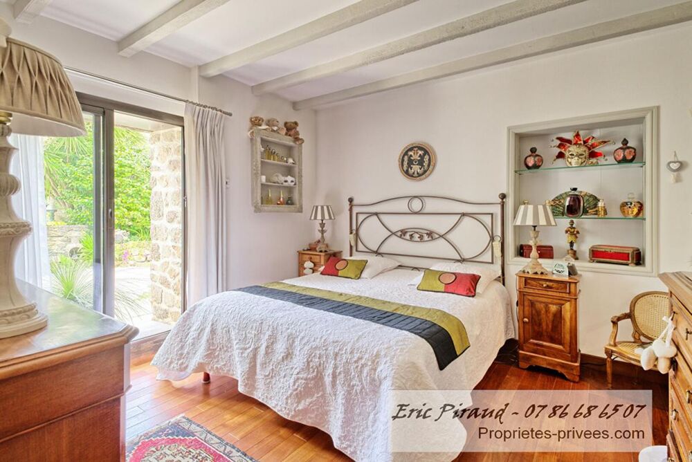 � vendre  Maison Saint-Andr�-des-Eaux (44117)