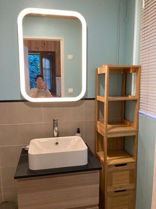  Appartement � louer 1 pi�ce 24 m�