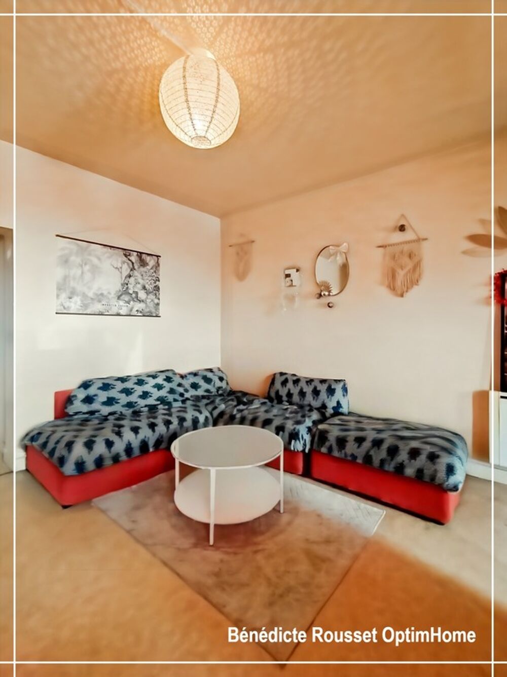 Spécial Investisseur  Appartement deux pièces vendu loué