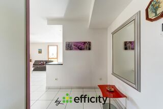  Appartement � vendre 3 pi�ces 65 m�