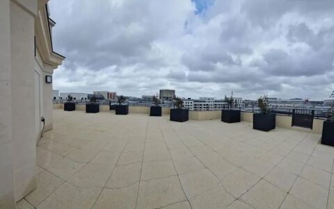  Appartement � louer 1 pi�ce 26 m�