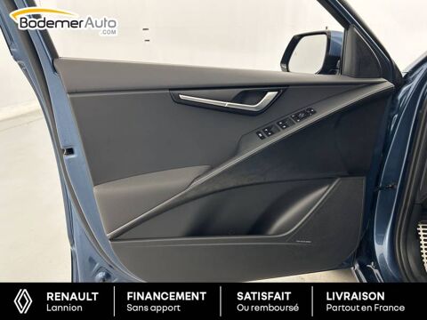 Niro 1.6 GDi 141 ch HEV DCT6 Premium 2023 occasion 22200 Guingamp