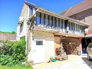  Maison à vendre 7 pièces 220 m²