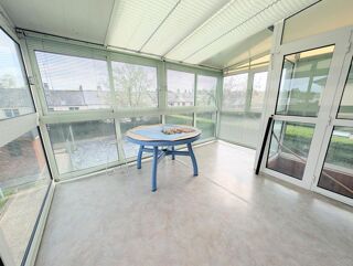  Maison à vendre 4 pièces 109 m²