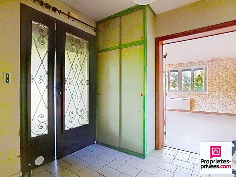 Vente Maison Maison individuelle 5 pièces de 117 m2 Nommay