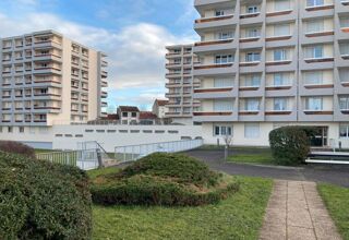  Appartement à louer 1 pièce 27 m²