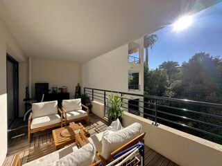  Appartement � vendre 2 pi�ces 48 m�