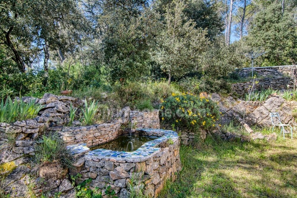  vendre  Villa Cotignac (83570)