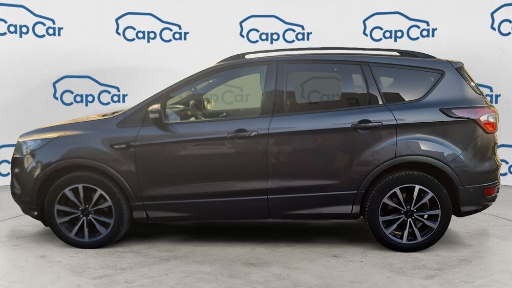 Kuga II 2.0 TDCi 150 ST-Line - 5 places 2018 occasion 59000 Lille