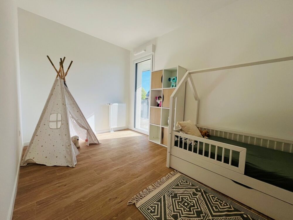 Appartement à vendre 4 pièces IFS (14)
