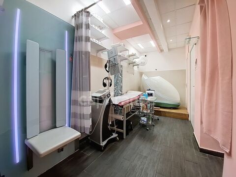 EN EXCLUSIVIT&Eacute; &Agrave; VENDRE FONDS DE COMMERCE CABINET NATUROPATHIE, OST&Eacute;OPATHIE & BIEN-&Ecirc;TRE &Agrave; SAINT-MARTIN (97150) 90000 97150 Saint martin